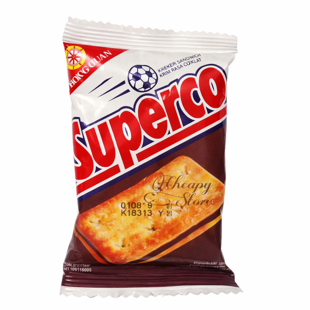 Superco